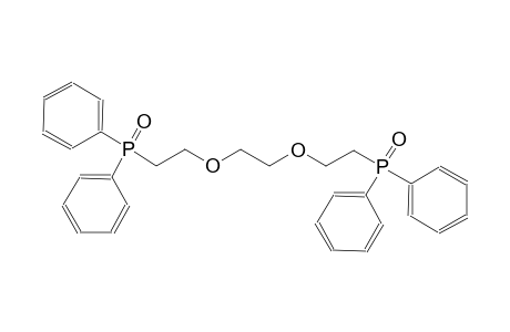 4,7-dioxa-1,10-diphosphadecane, 1,1,10,10-tetraphenyl-, 1,10-dioxide