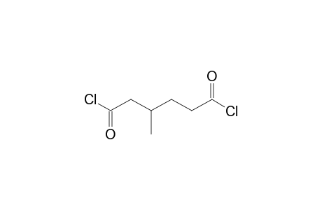 3-Methyladipoyl chloride