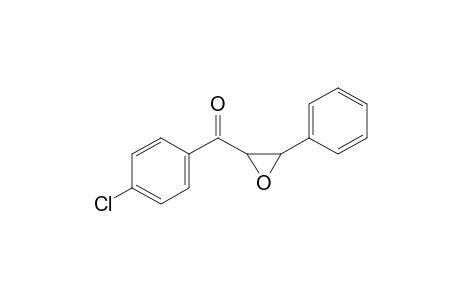 4'-Chloro-2,3-epoxy-3-phenylpropiophenone