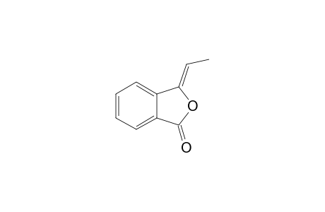 3-ETHYLENE-(Z)-1(3H)-ISOBENZOFURANONE