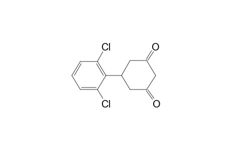 1,3-Cyclohexanedione, 5-[2,6-dichlorophenyl]-