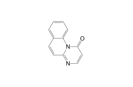 1H-Pyrimido[1,2-a]quinolin-1-one