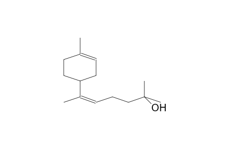 2-(7Z)-Bisaboladien-4-ol