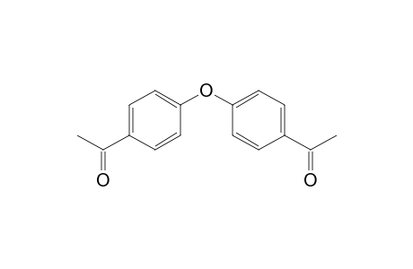 1-[4-(4-Acetylphenoxy)phenyl]ethanone