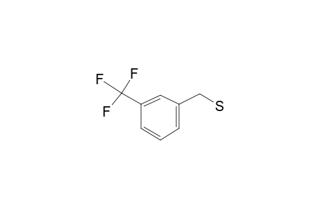 m-Trifluoromethylbenzyl mercaptan