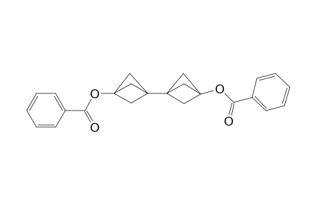 3,3'-Dibenzoyloxy[2]Staffane