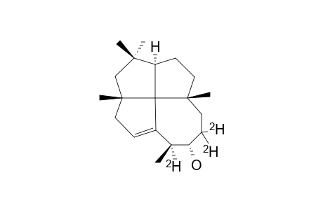 (13,13,15-D3)-LAUREN-1-EN-14-ALPHA-OL