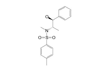 (1R,2S)-N-TOSYL-EPHEDRINE