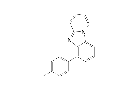 6-(p-Tolyl)benzo[4,5]imidazo[1,2-a]pyridine