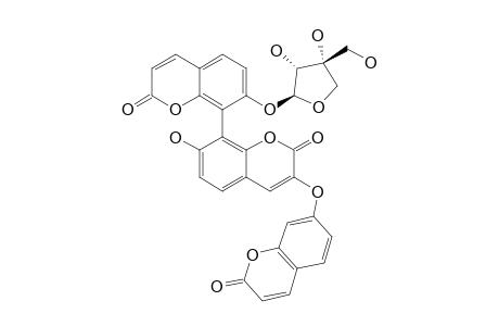 EDGEWOROSIDE-B