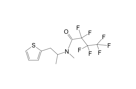 2-Methiopropamine HFB