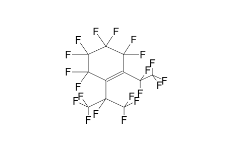 PERFLUORO-(1-ETHYL-2-ISOPROPYL)CYCLOHEXENE