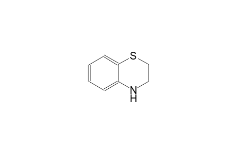 2H-1,4-benzothiazine, 3,4-dihydro-