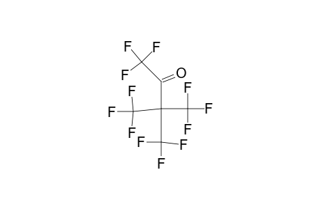 1,1,1,4,4,4-hexafluoro-3,3-bis(trifluoromethyl)-2-butanone