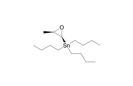 cis-1-(Tributylstannyl)-1,2-epoxypropane