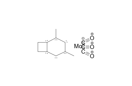 Molybdenum, tricarbonyl-3,5-dimethylbenzocyclobutene