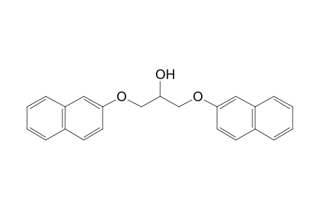 1,3-BIS(2-NAPHTHYLOXY)-2-PROPANOL