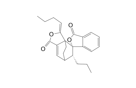 ANSASPIROLIDE