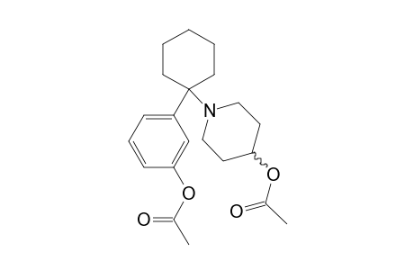 3-MeO-PCP-M isomer-3 2AC