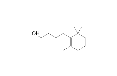 1-Cyclohexene-1-butanol, 2,6,6-trimethyl-