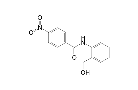 N-(2-methylolphenyl)-4-nitro-benzamide