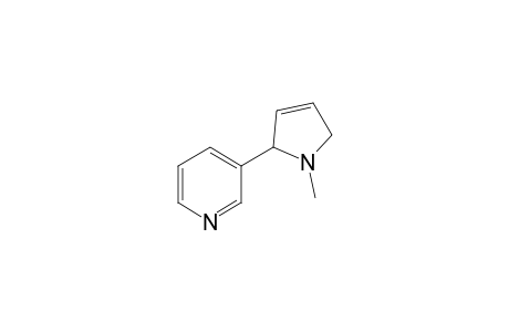 2',5'-Dihydronicotyrine
