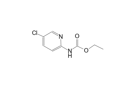carbamic acid, (5-chloro-2-pyridinyl)-, ethyl ester