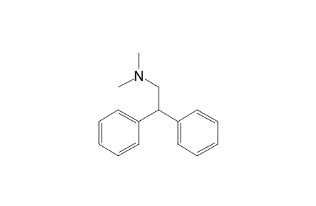 N,N-Dimethyl-2,2-diphenylethanamine