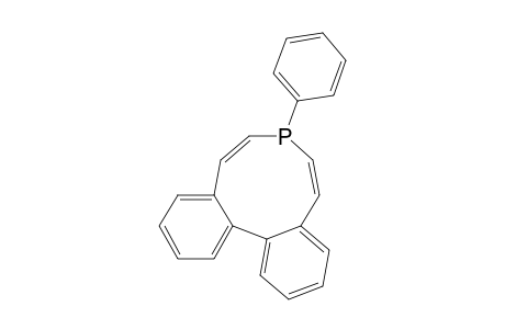 CIS,TRANS-7-PHENYL-7H-DIBENZO-[D,F]-PHOSPHONINE