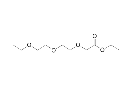 Ethyl 2-(2-(2-ethoxyethoxy)ethoxy)acetate