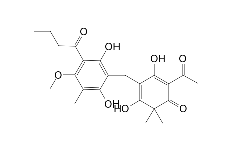 Aspidin AB