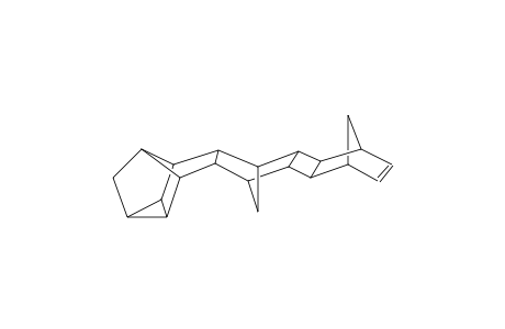 EXO-TRANS-EXO-ENDO-NONACYCLO[9.8.1.1(14.17).0(2,10).0(3,8).0(4,6).0(5,9).0(12,19).0(13.18)]HENEICOSENE-15