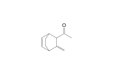(endo)-5-Acetyl-6-methylenebicyclo[2.2.2]oct-2-ene