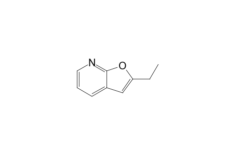 2-Ethylfuro[2,3-b]pyridine