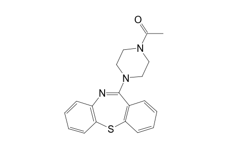 Quetiapine-M (Desalkyl) AC