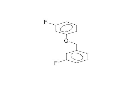 3-FLUOROBENZYL(3-FLUOROPHENYL) ETHER
