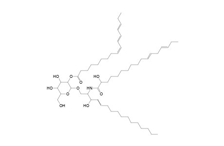 AHexCer (O-16:3)16:1;2O/17:2;O