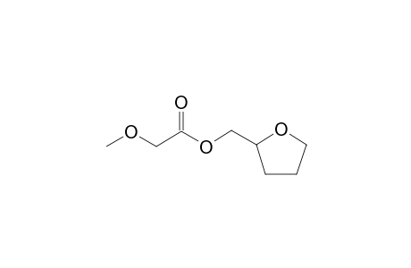 Tetrahydro-2-furanylmethyl methoxyacetate