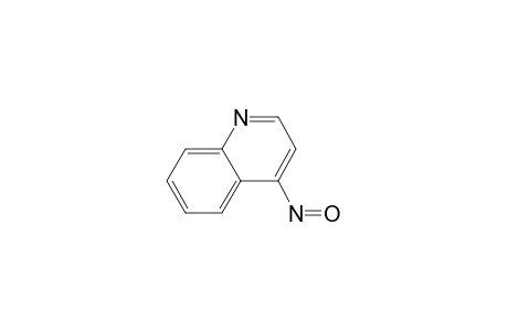 4-Nitrosoquinoline