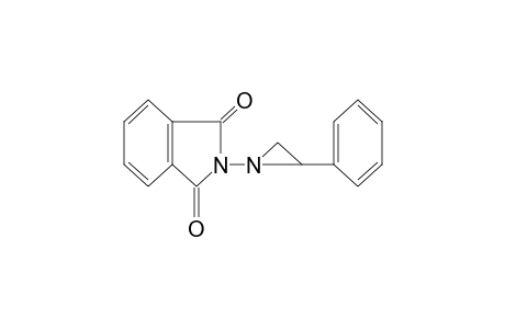 N-(2-phenyl-1-aziridinyl)phthalimide