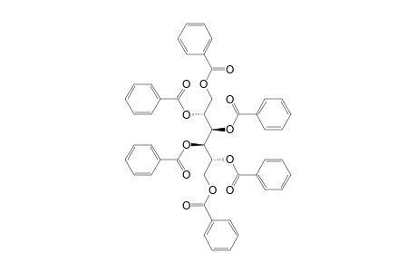 Hexa-O-benzoyl-D-mannitol