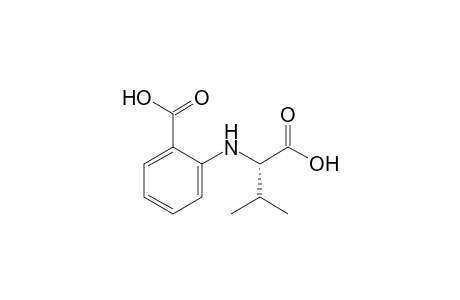 N-[2'-(Hydroxycarbonyl)phenyl]-L-valine