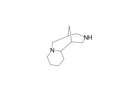 Tetrahydrodeoxocytisine