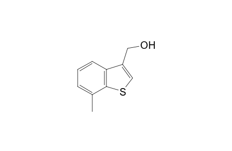 7-methylbenzo[b]thiophene-3-methanol