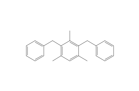 1,3-Dibenzyl-2,4,6-trimethylbenzene