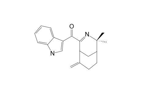 8-OXO-DEHYDROMAKOMAKINE