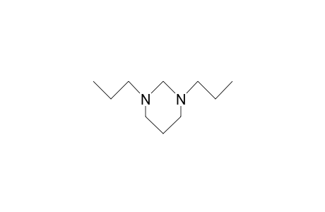 1,3-Dipropyl-hexahydro-pyrimidine