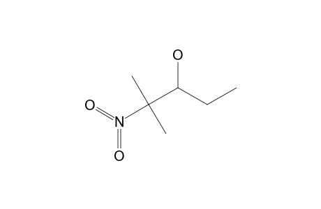 2-METHYL-3-HYDROXY-2-NITRO-PENTANE