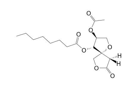 4-ACETYL-SECOSYRIN-2
