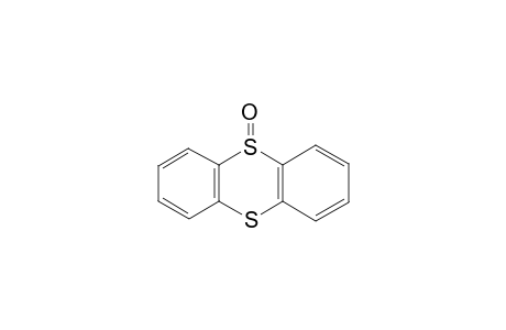 Thianthrene, 5-oxide